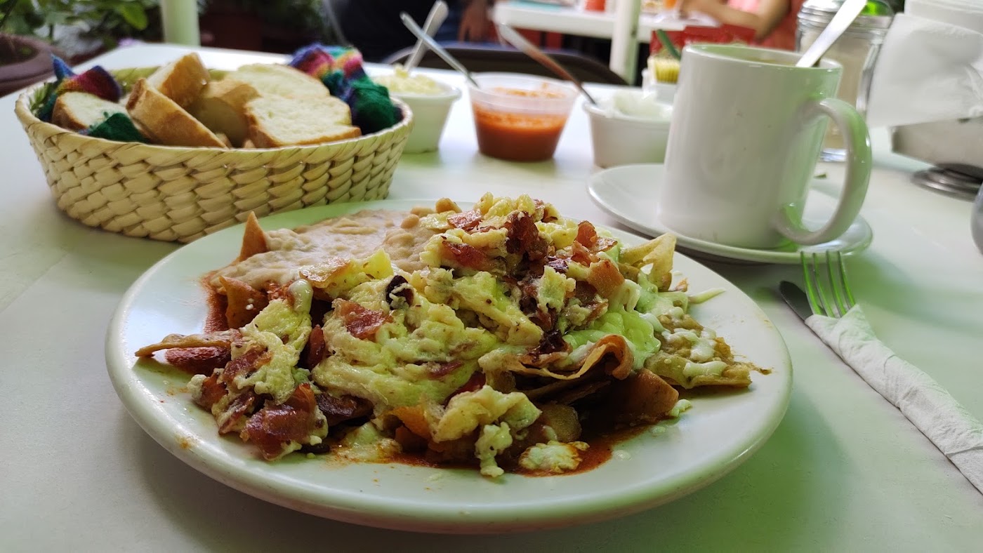 El Tropico