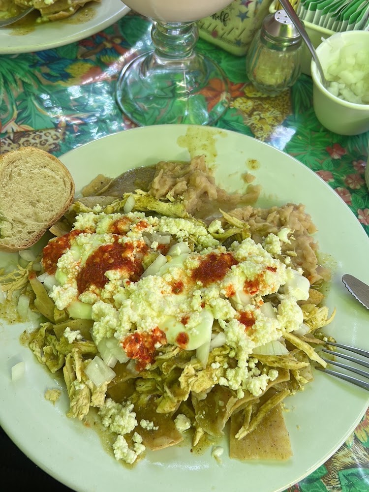 El Tropico