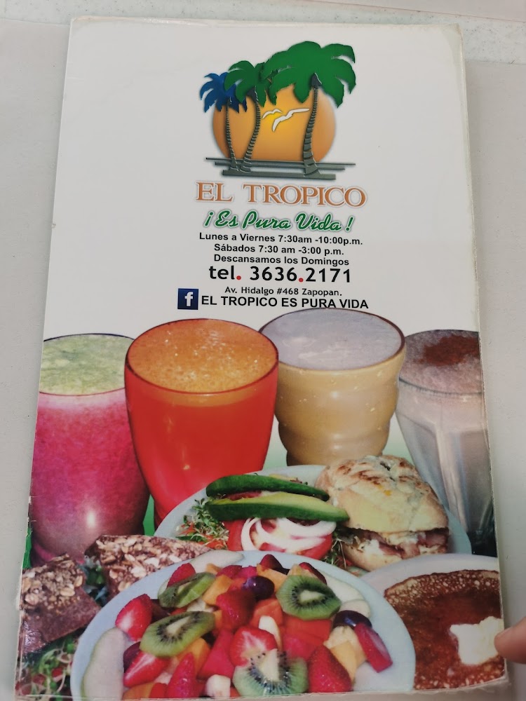 El Tropico