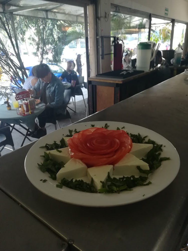 Pizzas Libertad