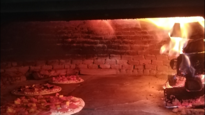 Pizzas Libertad