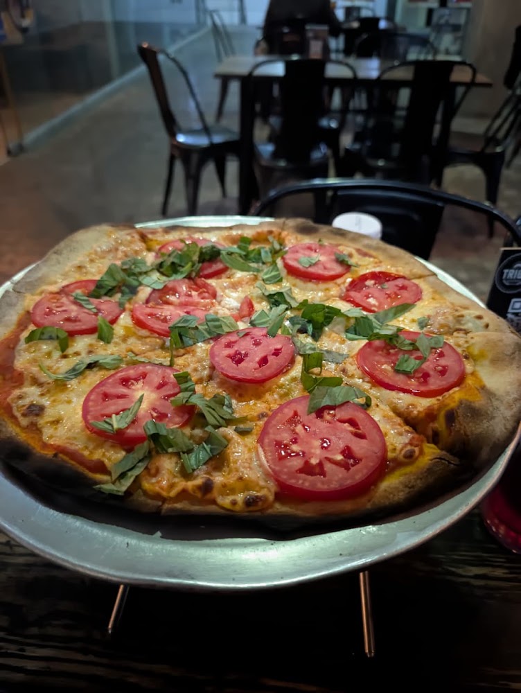 Pizzas Libertad
