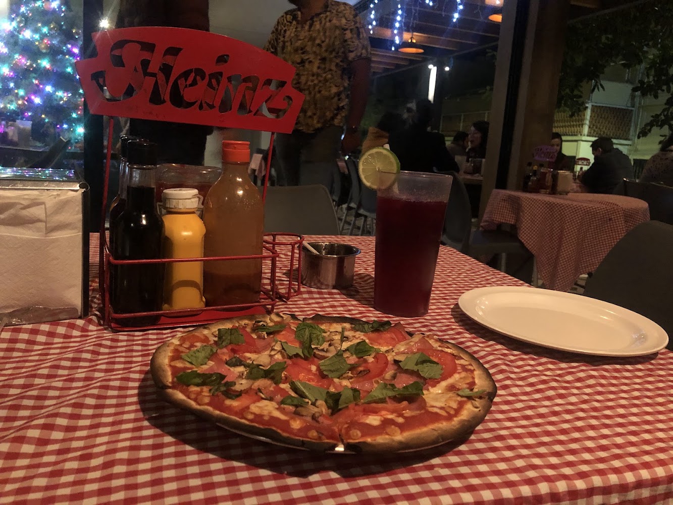 Pizzas Libertad