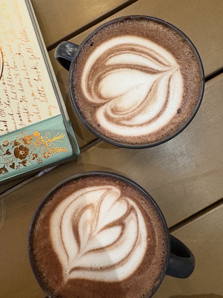 ENTREMARES CAFÉ