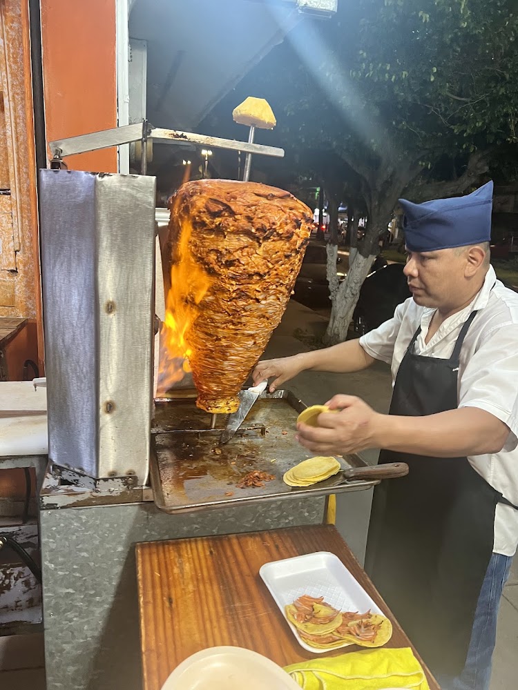 Taqueria LA MIXTECA