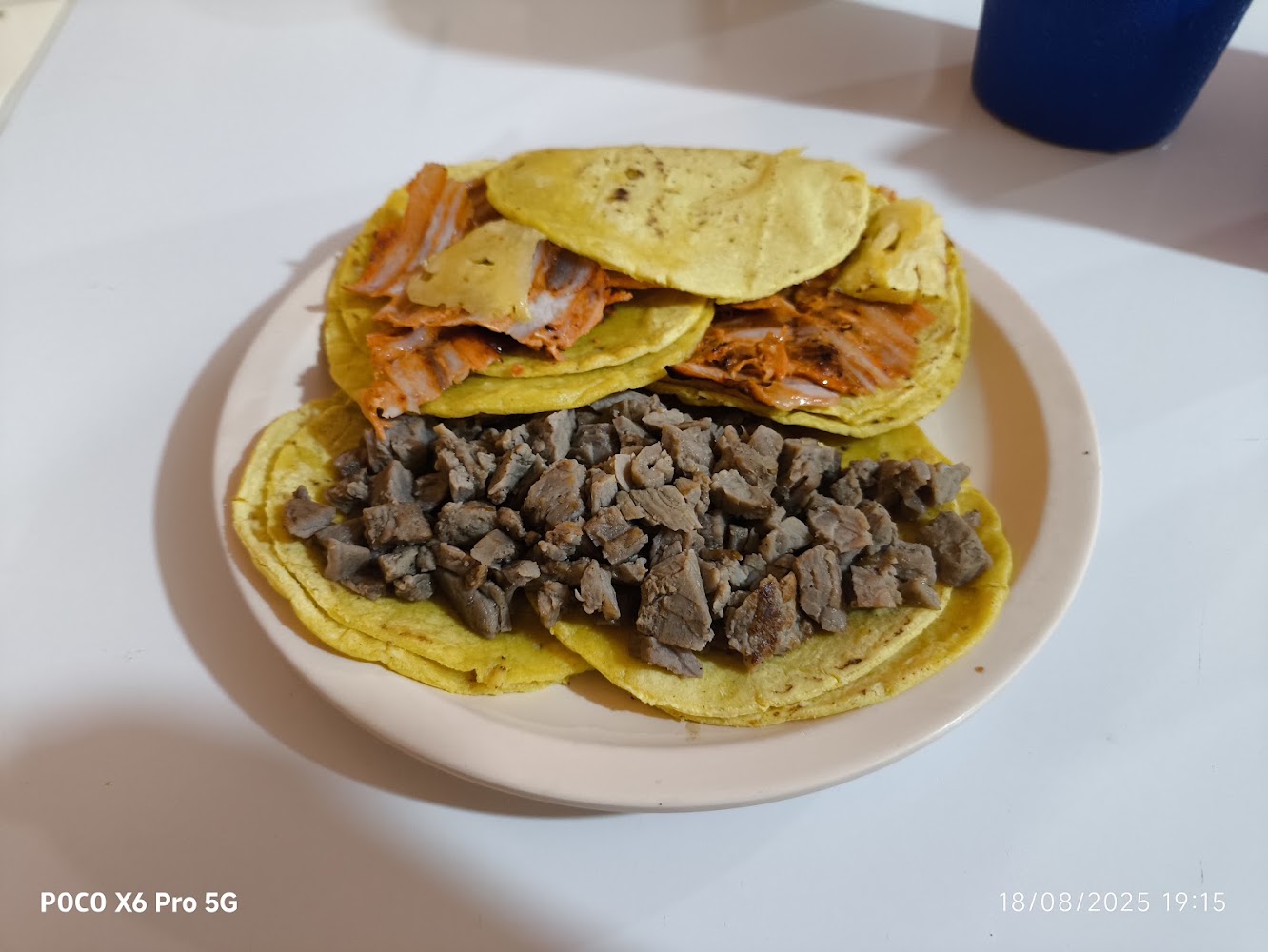 Taqueria LA MIXTECA