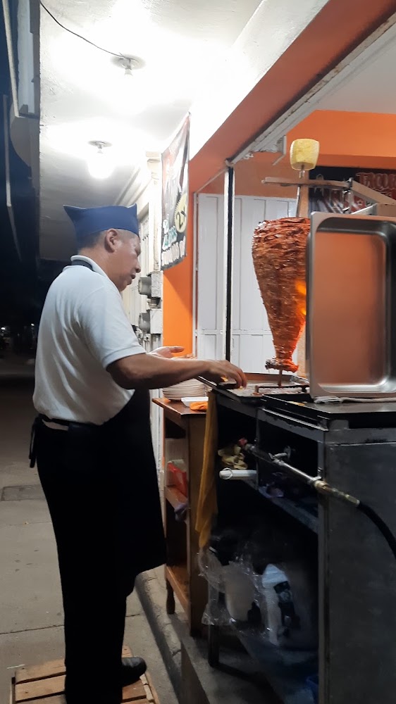 Taqueria LA MIXTECA