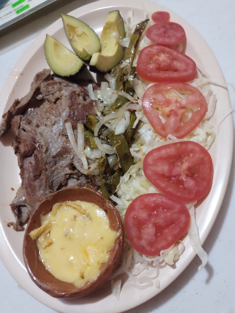 Taqueria LA MIXTECA