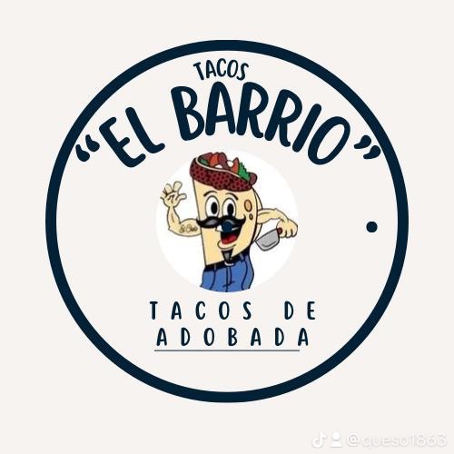 Tacos “El barrio”