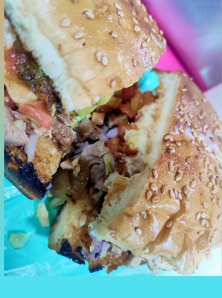 Tacos El Pelon