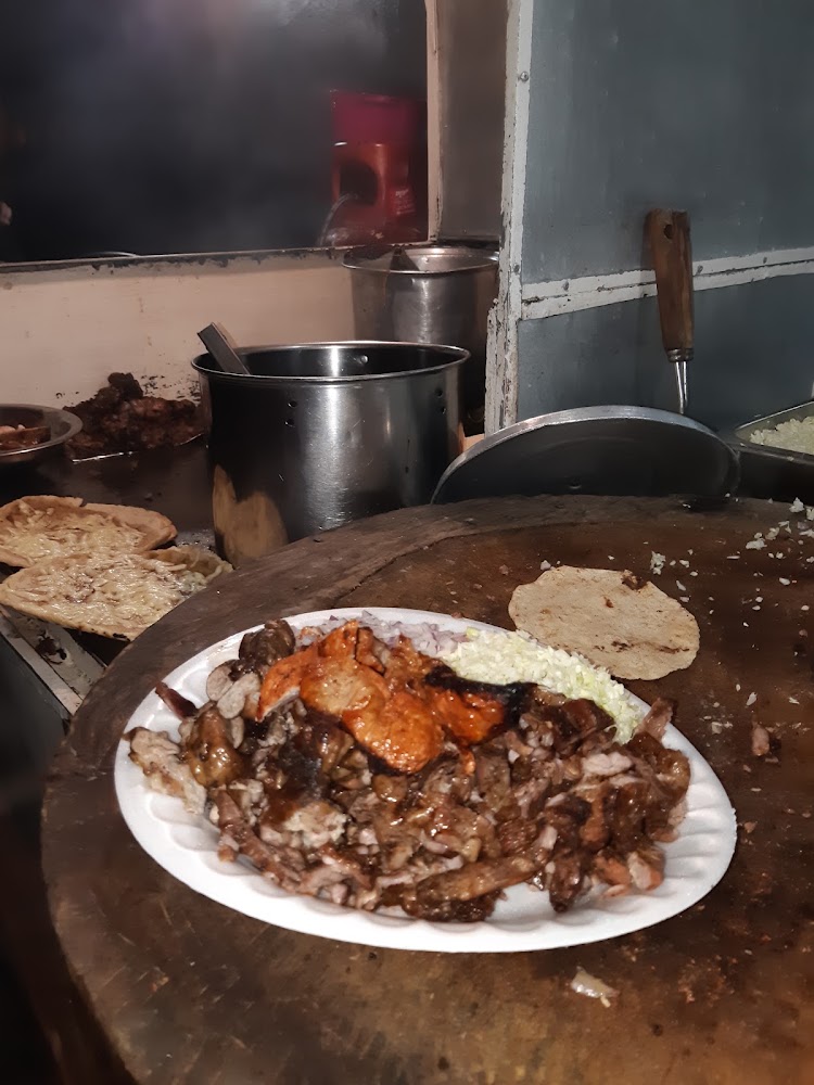 Tacos El Pelon