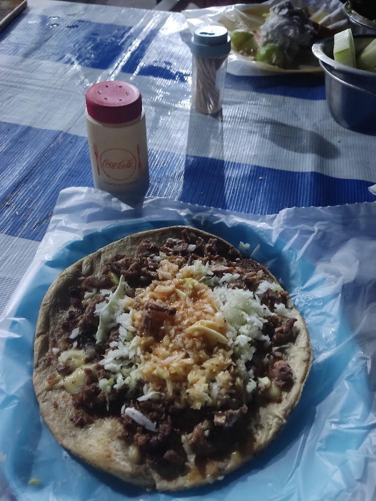 Tacos El Pelon