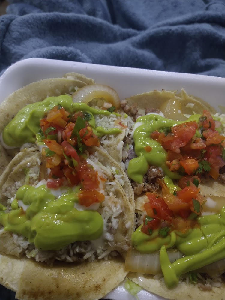 Tacos El Pelon
