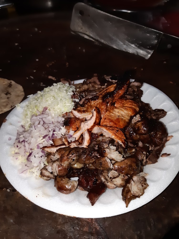 Tacos El Pelon