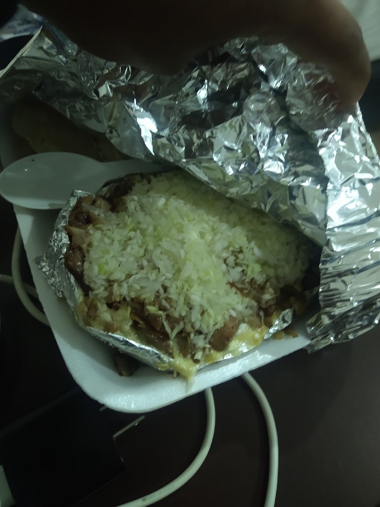 Tacos El Pelon