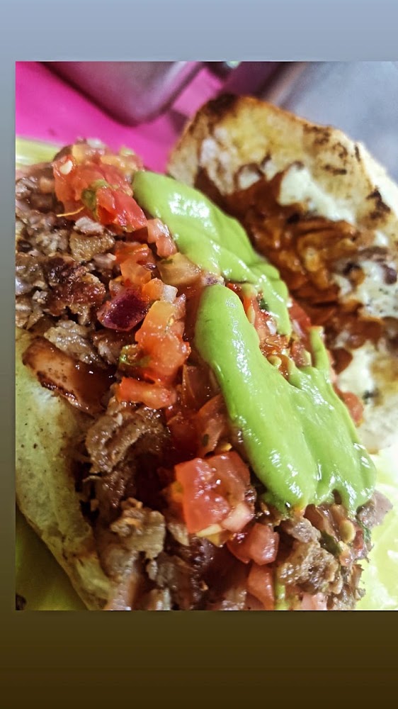 Tacos El Pelon
