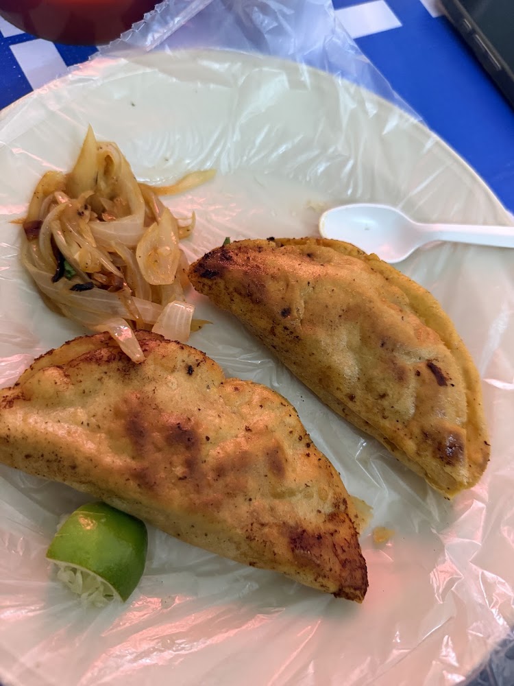 Tacos de Barbacoa Arthuro Los de Antaño