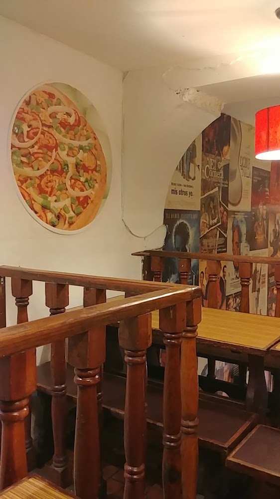 Pizzeta Plaza Fiesta Los Mochis