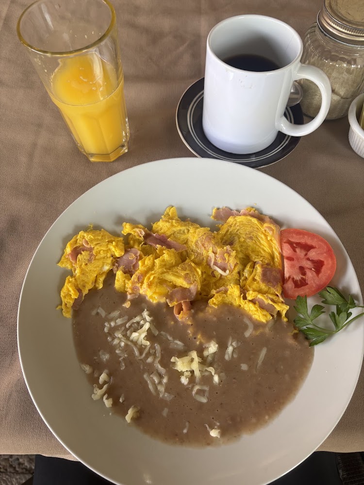 El café de sophie