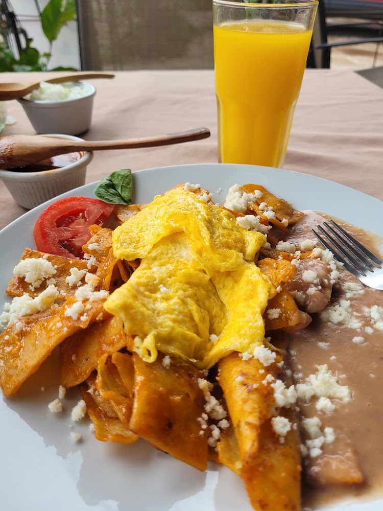 El café de sophie