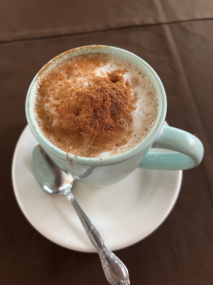 El café de sophie