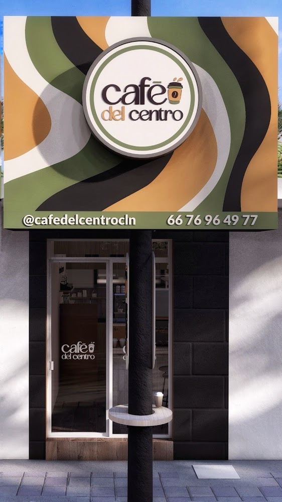 Café del Centro