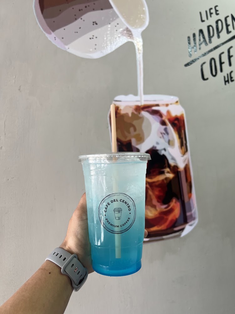 Café del Centro