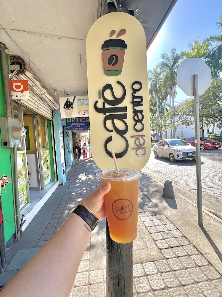 Café del Centro