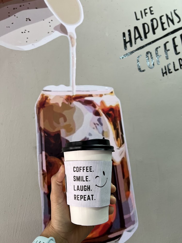 Café del Centro