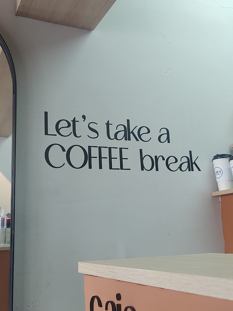 Café del Centro