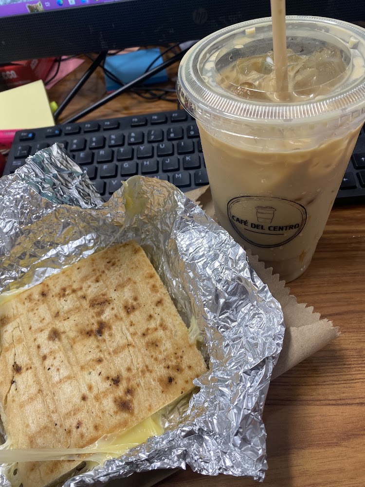 Café del Centro