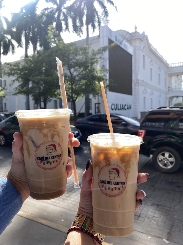 Café del Centro