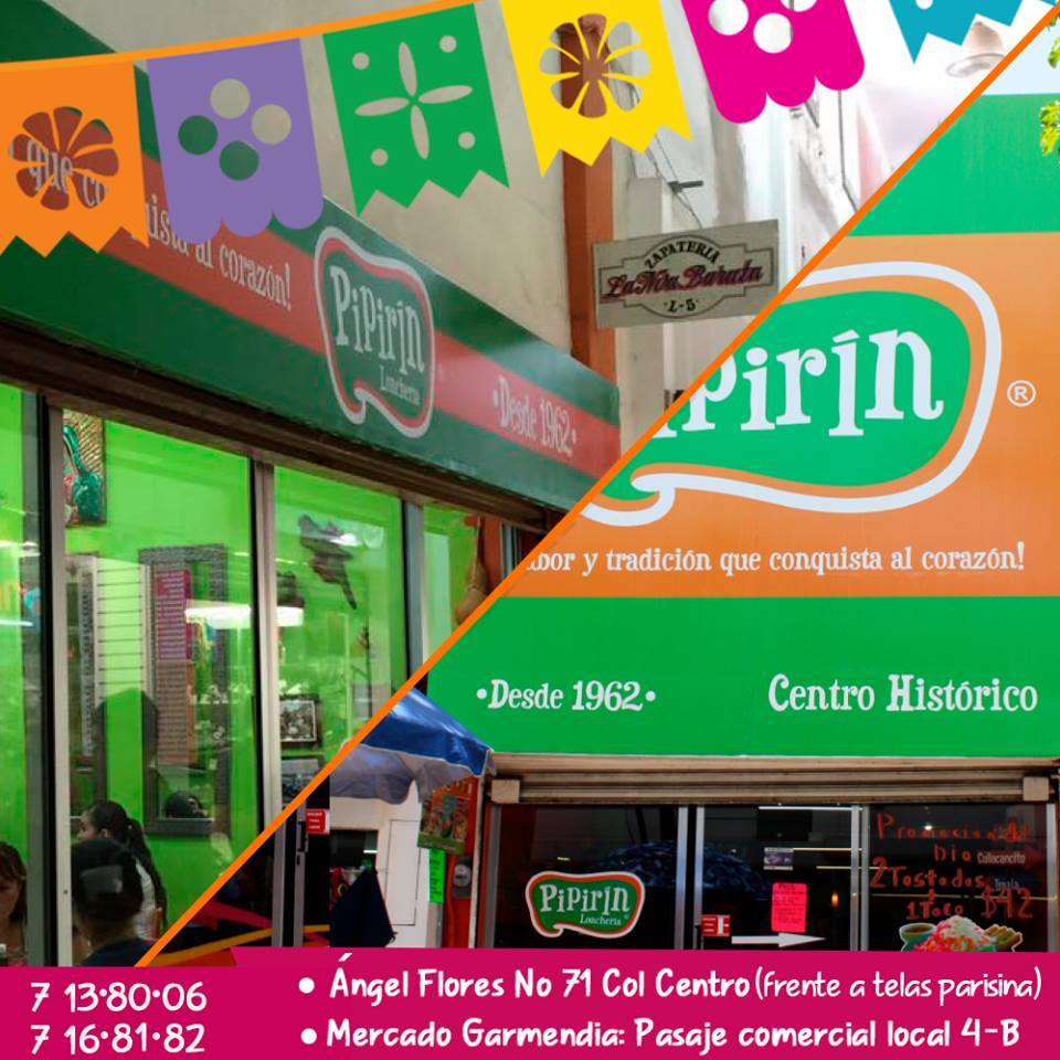Pipirin Restaurante