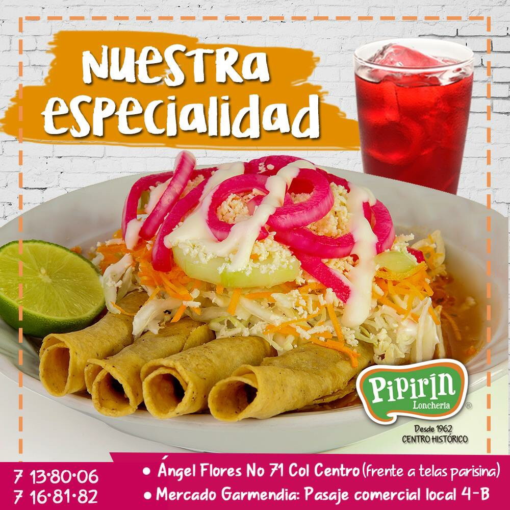 Pipirin Restaurante