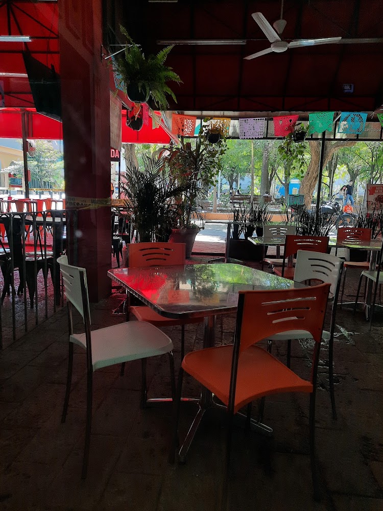 Pipirin Restaurante