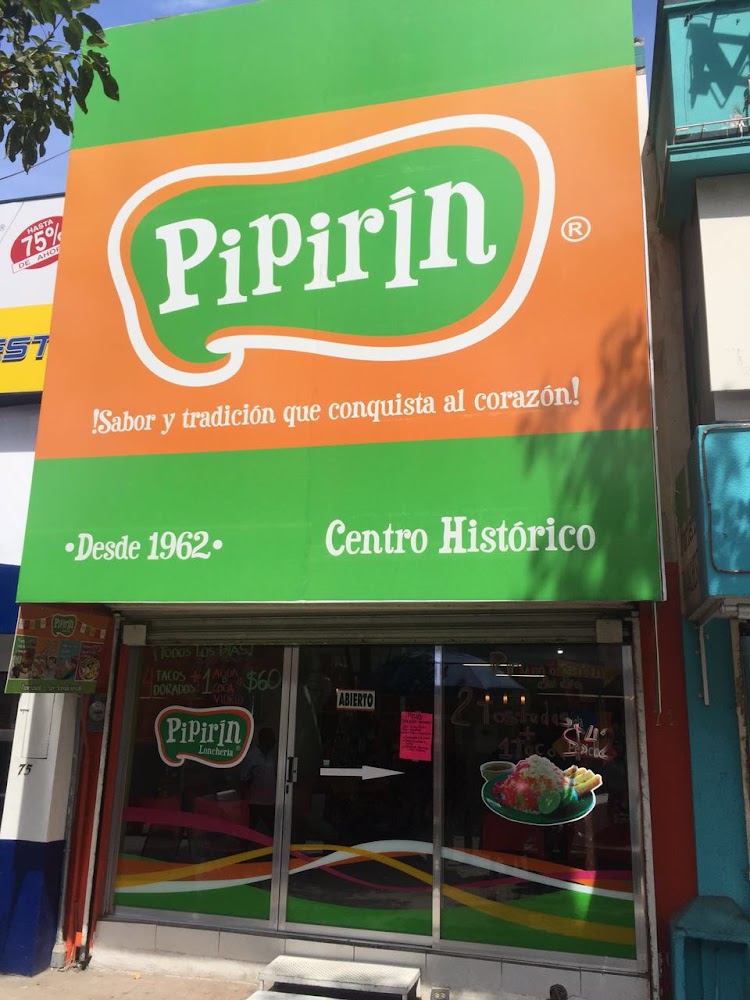 Pipirin Restaurante