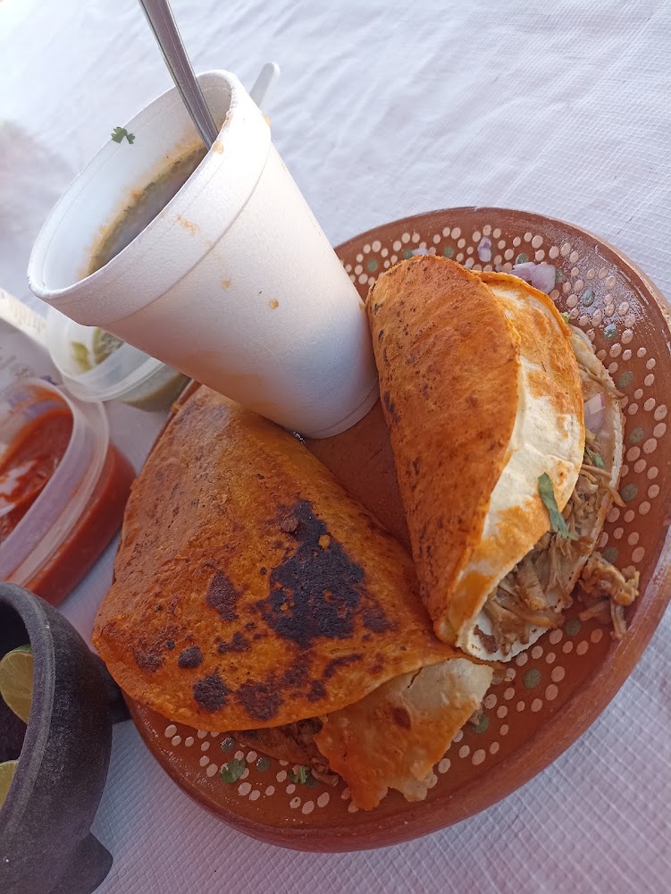 Birrieria Ania's