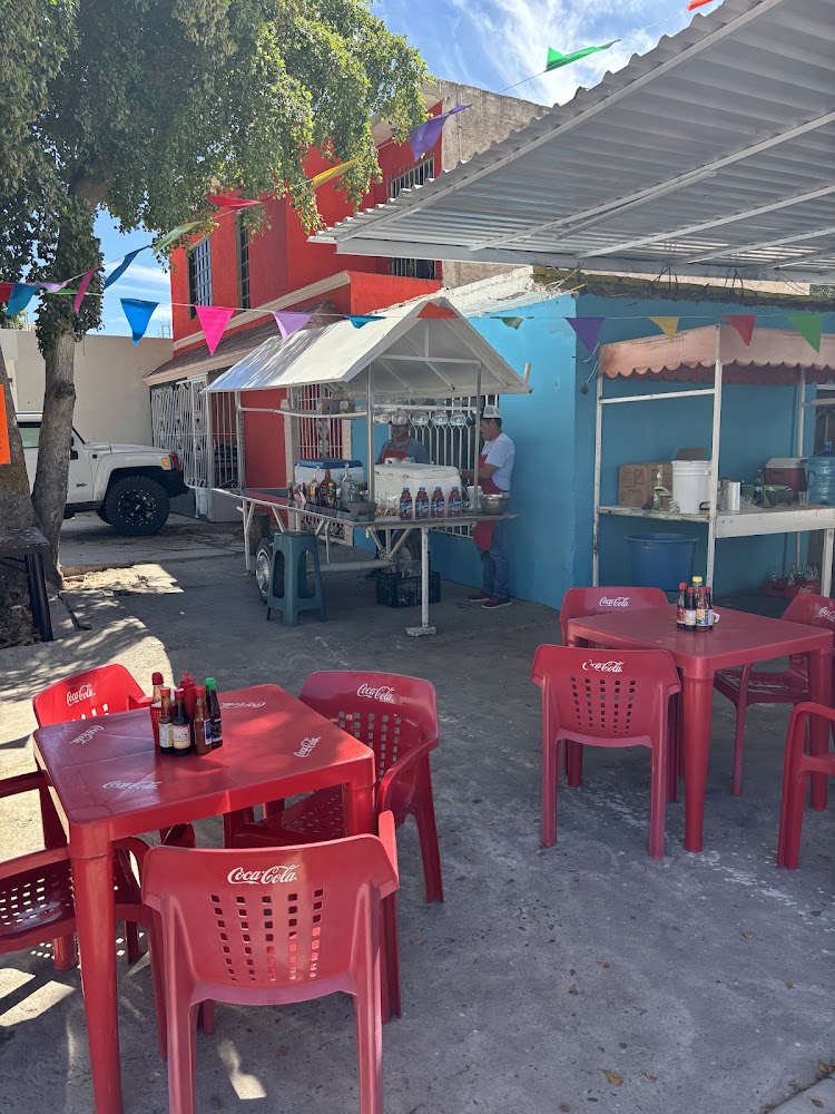 Mariscos El Gil