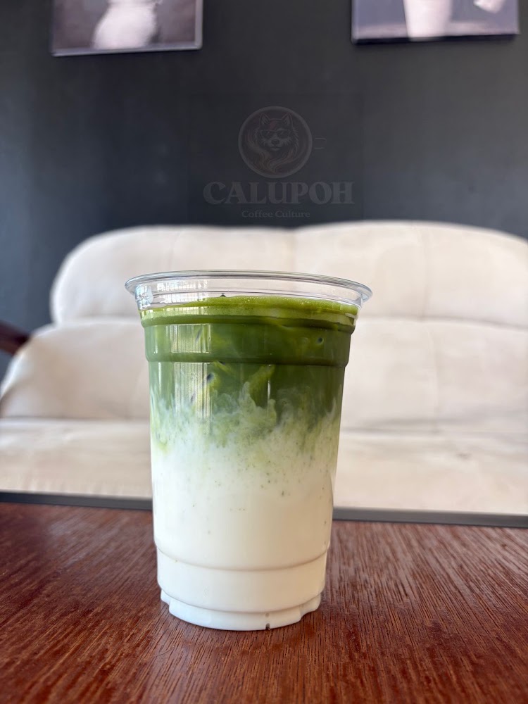 Calupoh Coffee