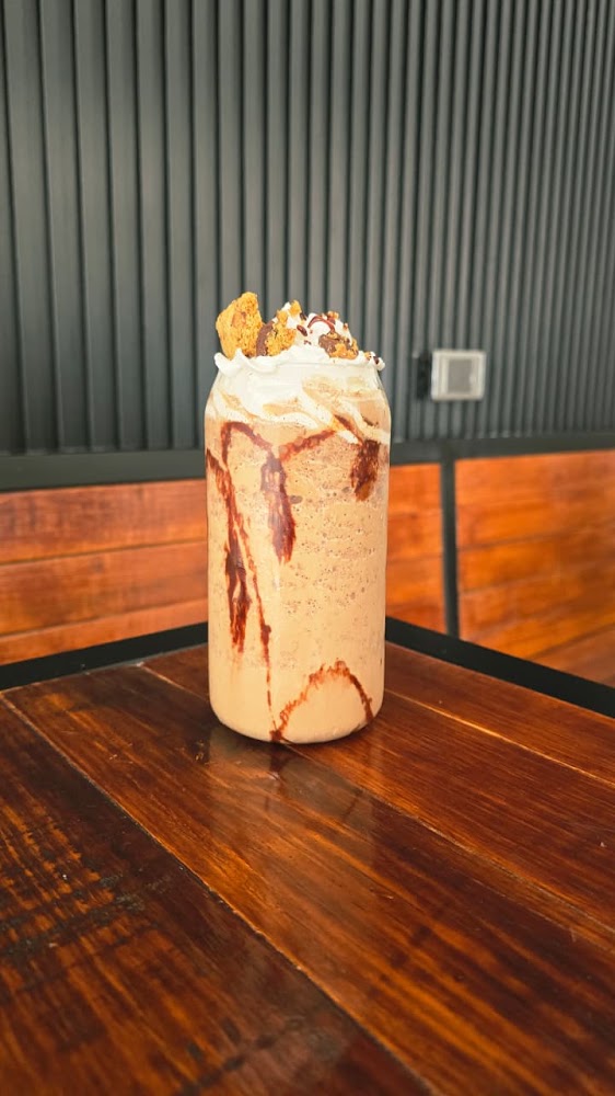 Calupoh Coffee