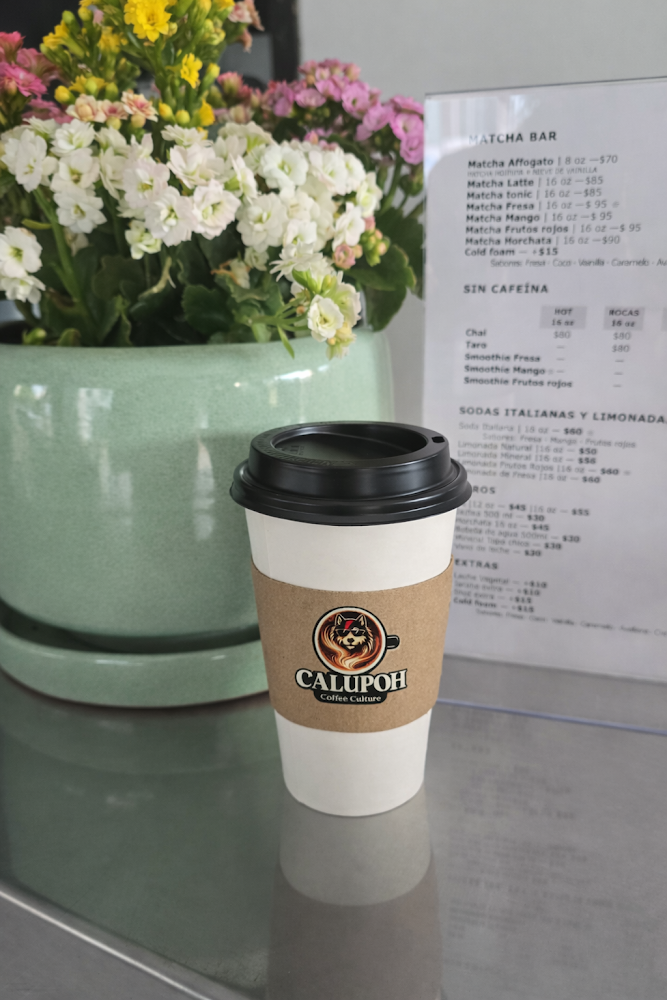 Calupoh Coffee