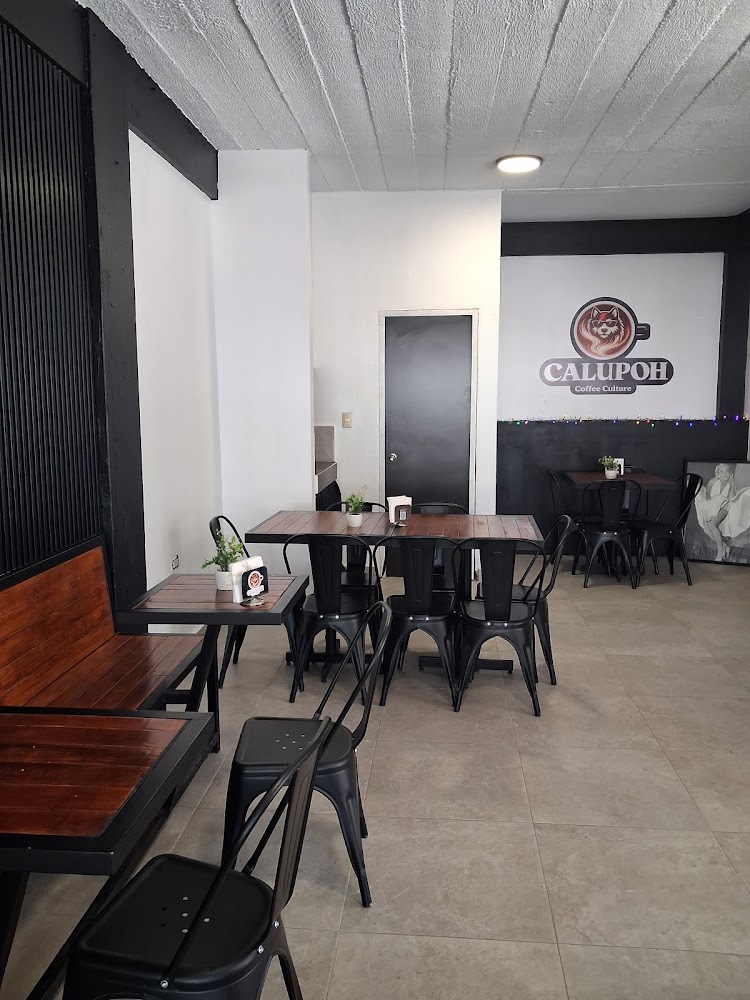 Calupoh Coffee