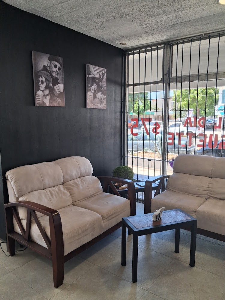 Calupoh Coffee
