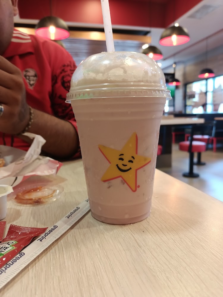 Carl's Jr.