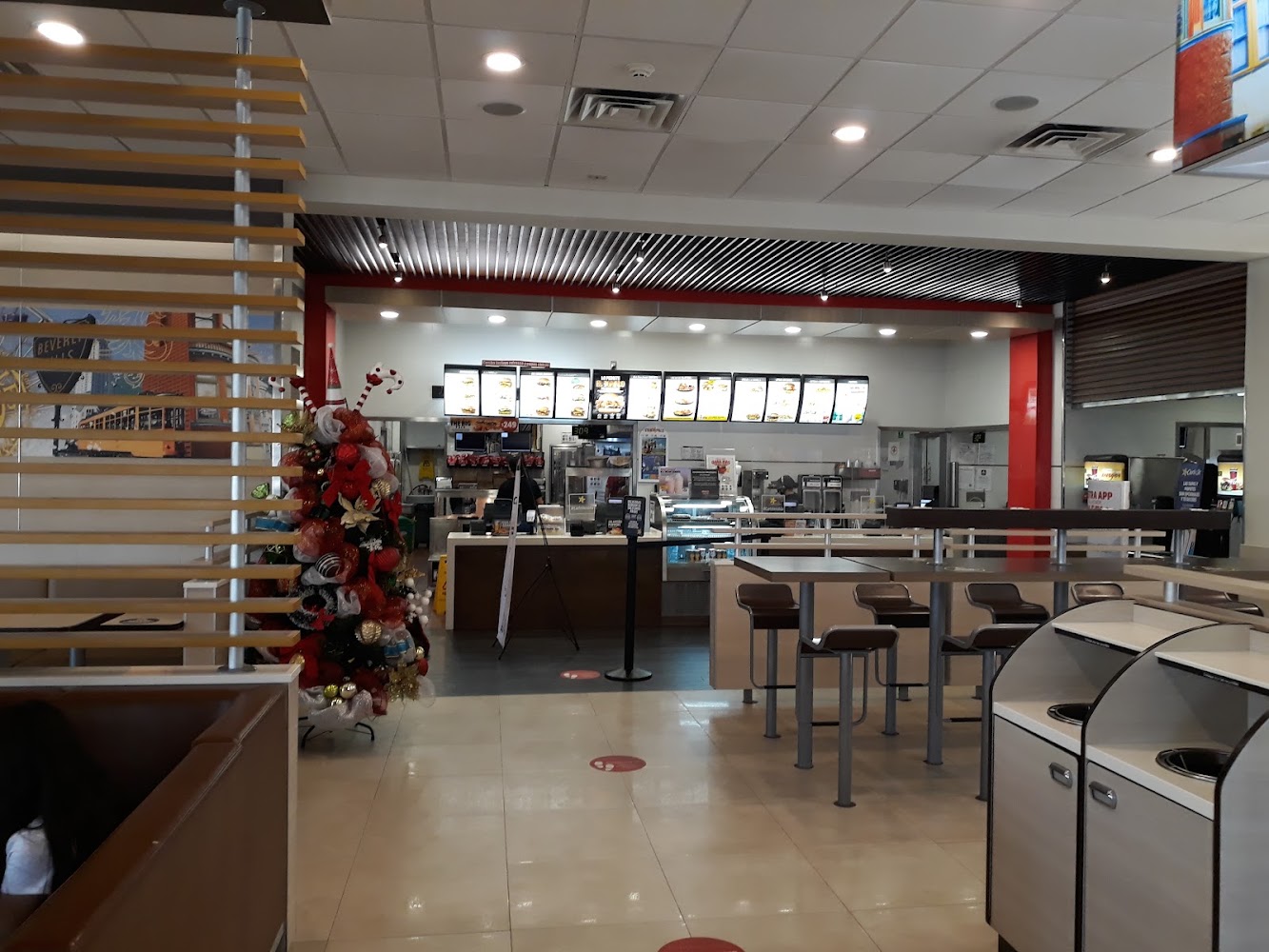 Carl's Jr.