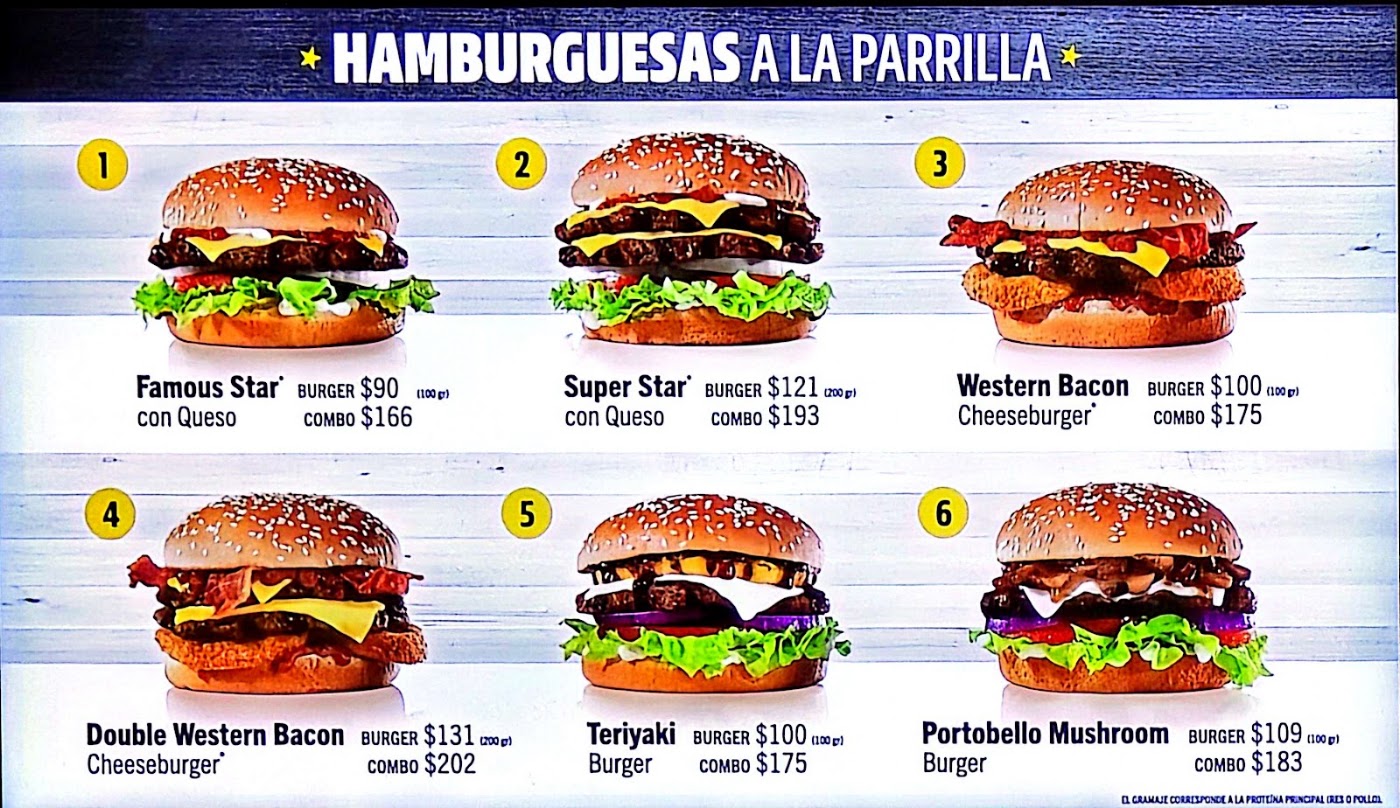 Carl's Jr.