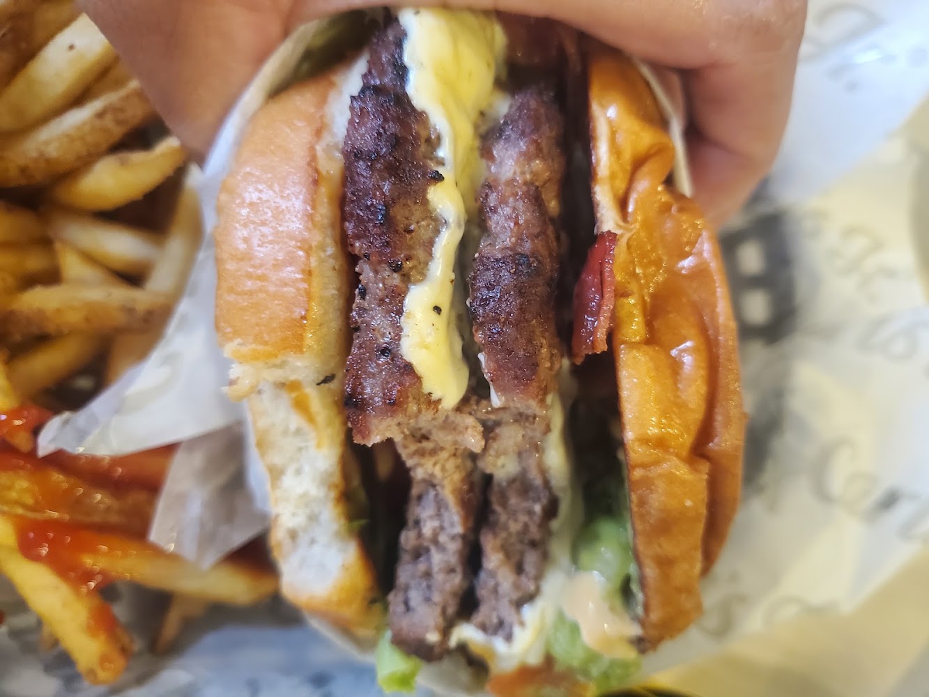 Carl's Jr.