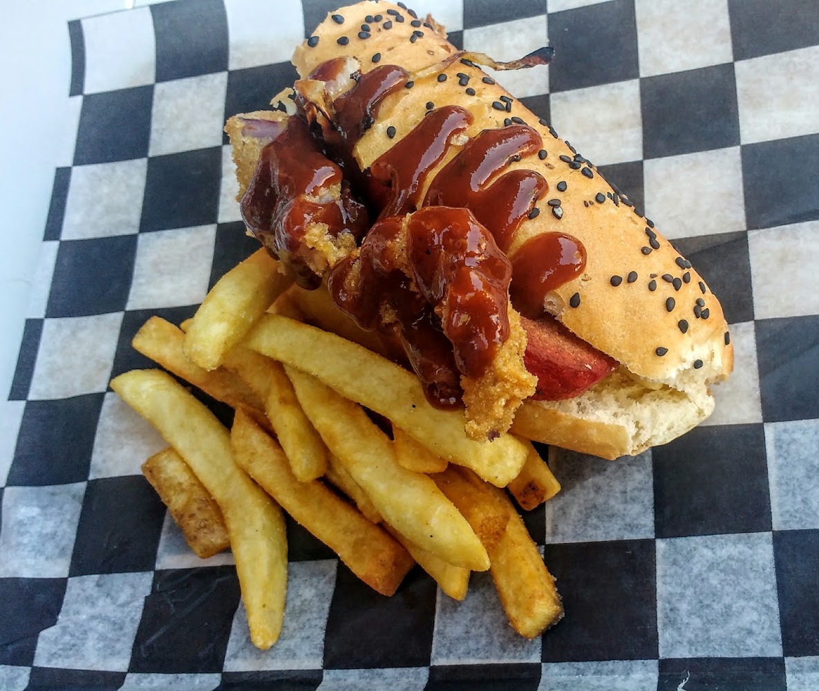 Hamburguesas El Gordo
