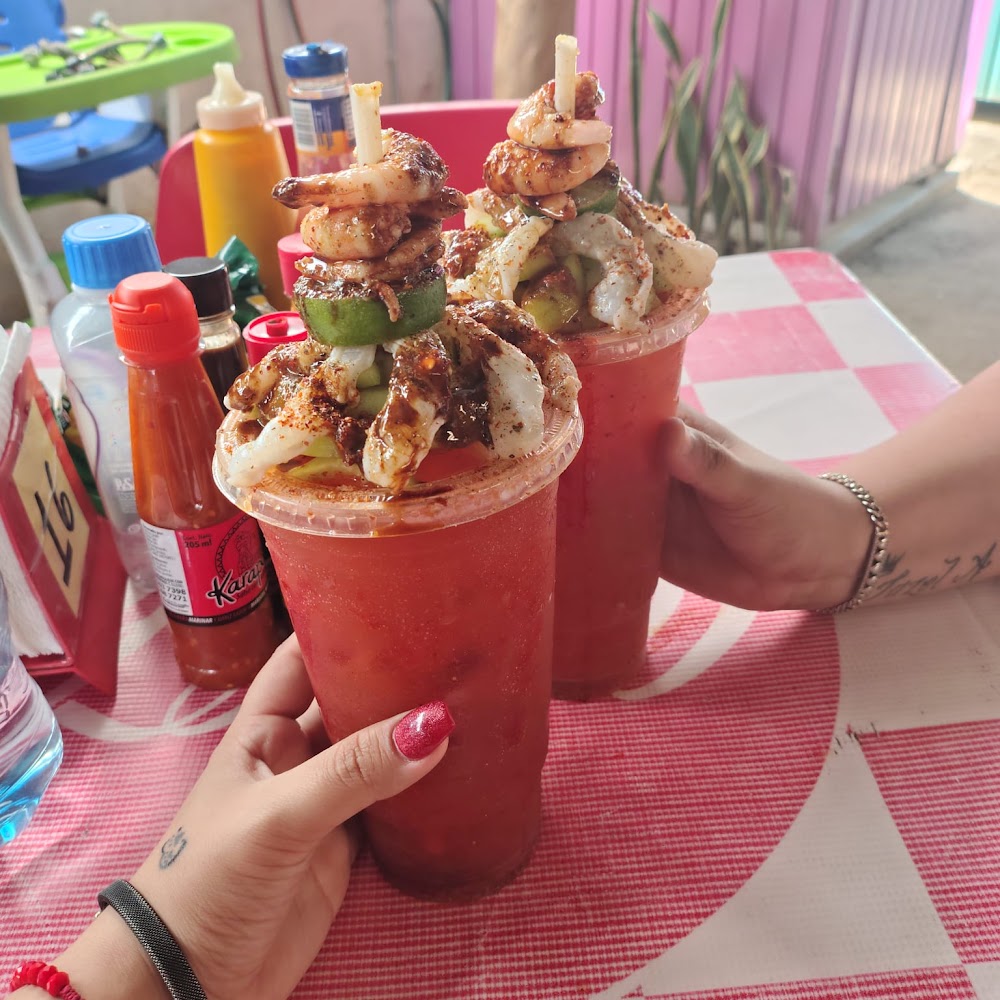 Mariscos Don Toño