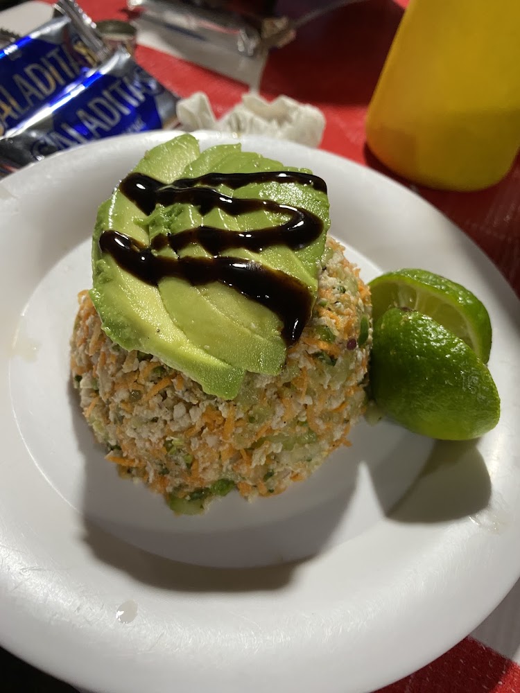 Mariscos Don Toño